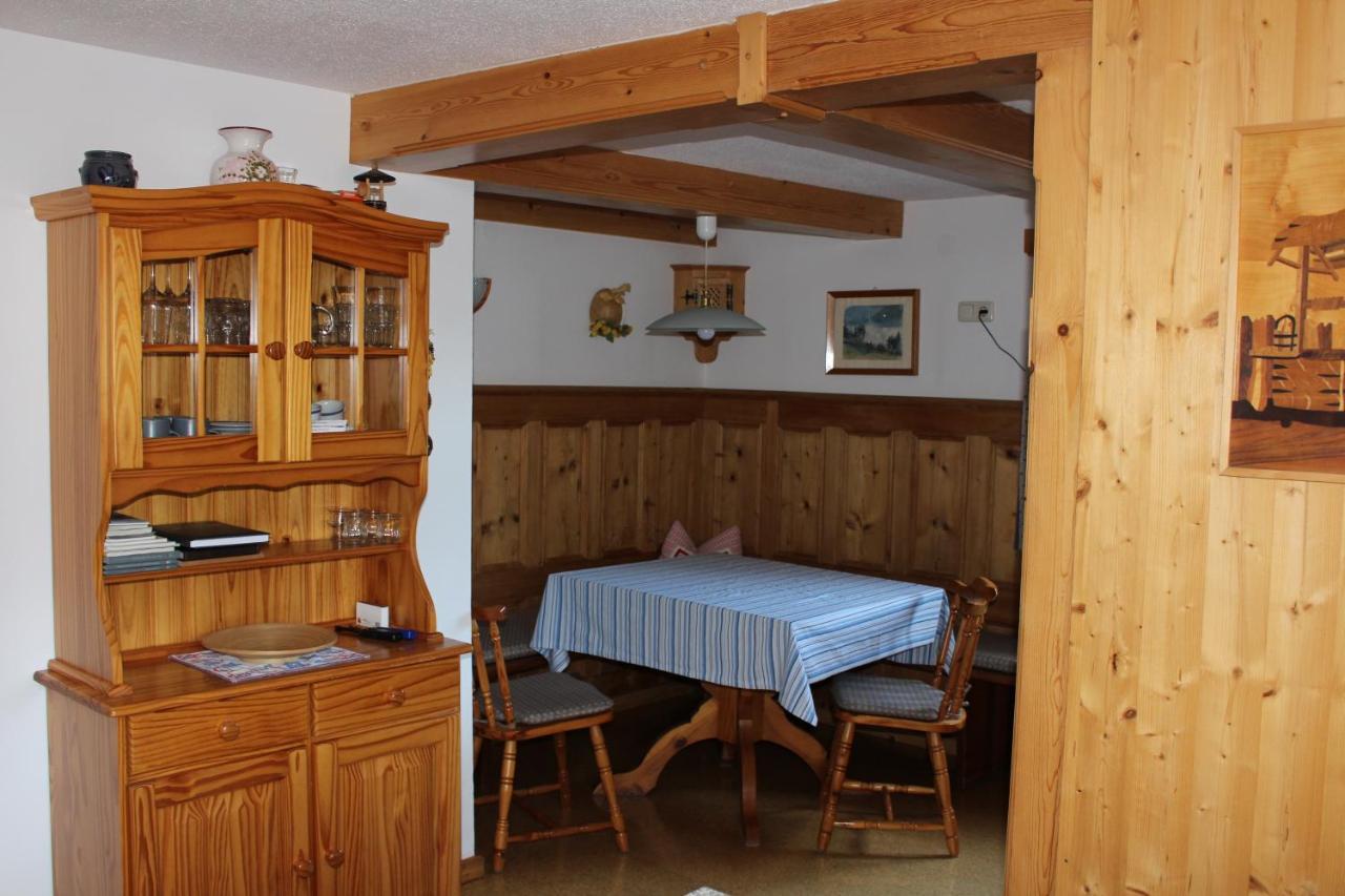Ferienhaus Margotti Altaussee Exterior photo