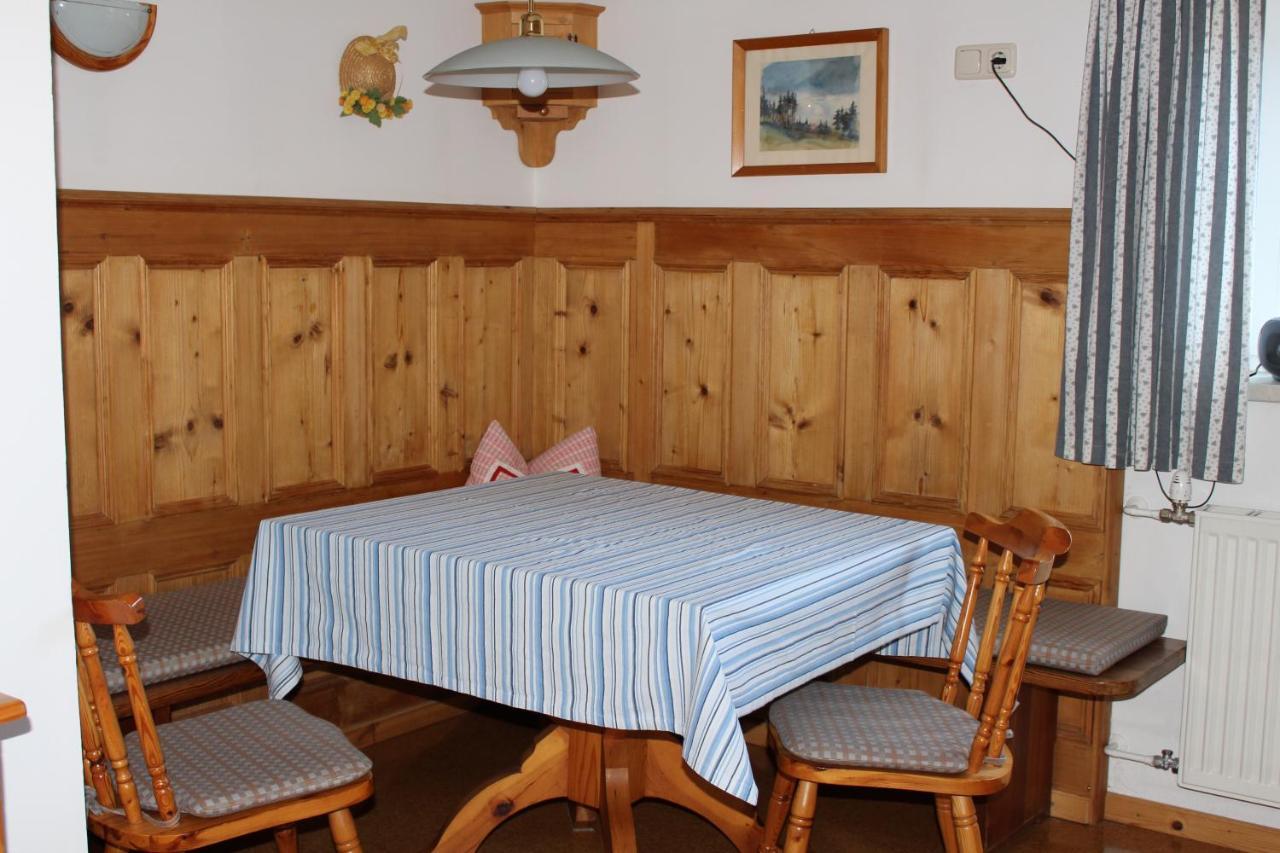 Ferienhaus Margotti Altaussee Exterior photo